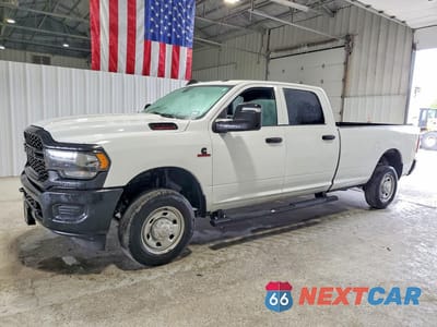 2024 RAM 2500 TRADESMAN 3C6UR5HL5RG114093 - główne zdjęcie licytacji z USA - miniatura