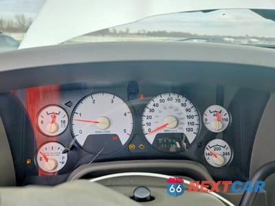 Zdjęcie 9 z 11 samochodu: 2008 DODGE RAM 3500 ST VIN:3D7MX48A48G137098 - miniatura