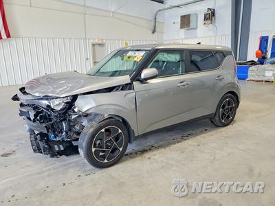 2025 KIA SOUL EX KNDJ33AU7S7935394 - główne zdjęcie licytacji z USA - miniatura