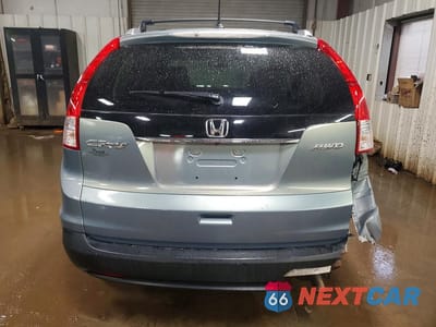 Zdjęcie 6 z 11 samochodu: 2012 HONDA CR-V EXL VIN:JHLRM4H77CC000085 - miniatura