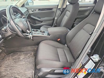 Zdjęcie 7 z 12 samochodu: 2023 HONDA CIVIC EX VIN:2HGFE1F75PH300615 - miniatura
