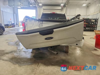 Zdjęcie 6 z 12 samochodu: 2020 FORD F150 SUPERCREW VIN:1FTFW1E40LFB81421 - miniatura