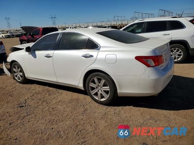 Drugie zdjęcie samochodu z przodu: 2008 LEXUS ES 350 BASE VIN:JTHBJ46G482215719 - miniatura