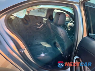 Zdjęcie 10 z 13 samochodu: 2020 MERCEDES-BENZ A 220 VIN:WDD3G4EB6LW038544 - miniatura