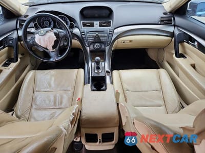 Zdjęcie 8 z 12 samochodu: 2012 ACURA TL VIN:19UUA8F26CA032828 - miniatura