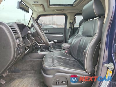 Zdjęcie 7 z 13 samochodu: 2008 HUMMER H3 ADVENTURE VIN:5GTEN13E688114952 - miniatura