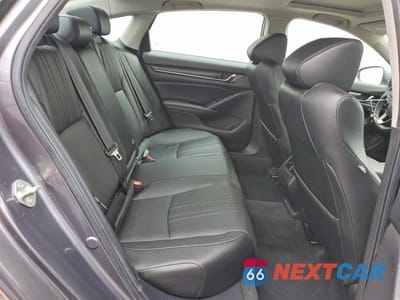 Zdjęcie 10 z 11 samochodu: 2019 HONDA ACCORD EXL VIN:1HGCV1F50KA078235 - miniatura