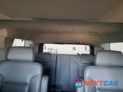 Zdjęcie 10 z 12 samochodu: 2015 GMC YUKON DENALI VIN:1GKS2CKJ8FR139425 - miniatura