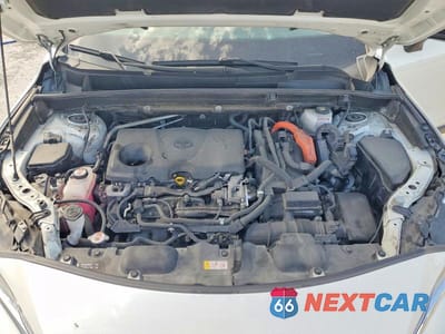 Zdjęcie 11 z 12 samochodu: 2021 TOYOTA VENZA XLE VIN:JTEAAAAH7MJ039899 - miniatura