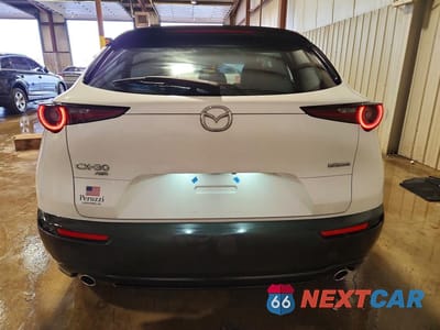 Zdjęcie 6 z 13 samochodu: 2024 MAZDA CX-30 VIN:3MVDMBAM0RM655612 - miniatura