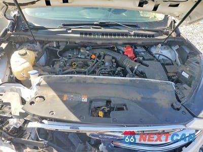 Zdjęcie 12 z 12 samochodu: 2019 FORD EDGE SEL VIN:2FMPK3J91KBC15147 - miniatura