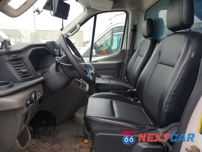 Zdjęcie 7 z 12 samochodu: 2022 FORD TRANSIT DELIVERY TRUCK VIN:1FDBW5Z84NKA20255 - miniatura