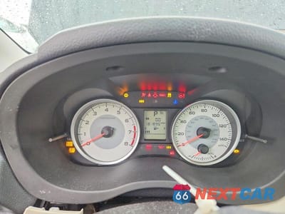 Zdjęcie 9 z 12 samochodu: 2014 SUBARU IMPREZA VIN:JF1GPAL64E8287826 - miniatura