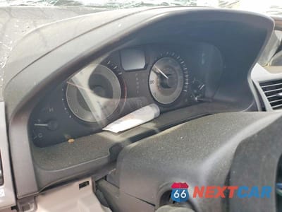 Zdjęcie 9 z 13 samochodu: 2012 HONDA ODYSSEY TOURING VIN:5FNRL5H91CB096113 - miniatura
