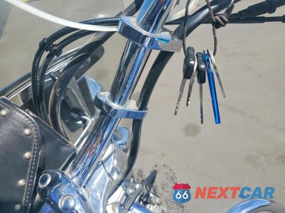 Zdjęcie 8 z 9 samochodu: 2005 YAMAHA XVS1100 A VIN:JYAVP11Y95A007425 - miniatura