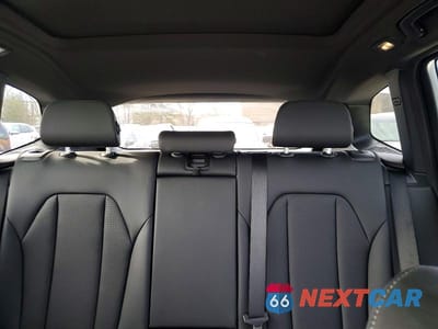 Zdjęcie 10 z 14 samochodu: 2023 BMW X3 XDRIVE30I VIN:5UX53DP05P9R08099 - miniatura