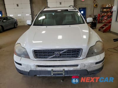 Piąte zdjęcie samochodu w środku: 2010 VOLVO XC90 3.2 VIN:YV4982CZXA1536372 - miniatura
