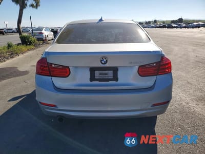 Zdjęcie 6 z 12 samochodu: 2015 BMW 320 I VIN:WBA3B1G59FNT64621 - miniatura