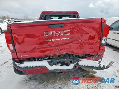 Zdjęcie 6 z 12 samochodu: 2023 GMC SIERRA 1500 ELEVATIO VIN:3GTPUCEK8PG194183 - miniatura
