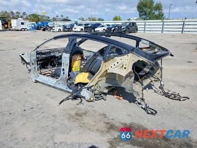 Drugie zdjęcie samochodu z przodu: 2018 TESLA MODEL 3 VIN:5YJ3E1EA6JF092675 - miniatura
