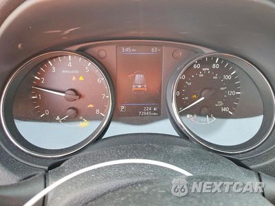 Zdjęcie 9 z 14 samochodu: 2020 NISSAN ROGUE SL VIN:5N1AT2MT2LC738831 - miniatura