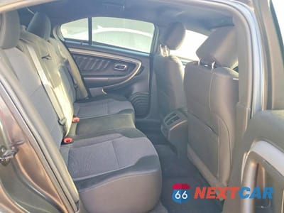 Zdjęcie 10 z 12 samochodu: 2015 FORD TAURUS SEL VIN:1FAHP2E86FG195875 - miniatura