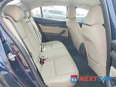 Zdjęcie 10 z 12 samochodu: 2020 MAZDA 3 PREFERRED VIN:JM1BPBDM5L1163271 - miniatura