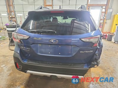 Zdjęcie 6 z 13 samochodu: 2020 SUBARU OUTBACK LIMITED VIN:4S4BTANC3L3225746 - miniatura