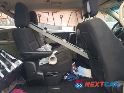 Zdjęcie 11 z 13 samochodu: 2017 DODGE GRAND CARAVAN SE VIN:2C4RDGBG3HR572731 - miniatura