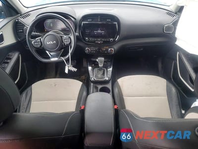 Zdjęcie 8 z 13 samochodu: 2024 KIA SOUL GT-LINE VIN:KNDJ53AU1R7222480 - miniatura