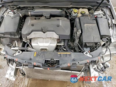 Zdjęcie 11 z 12 samochodu: 2014 CHEVROLET MALIBU 1LT VIN:1G11C5SL7EF157165 - miniatura