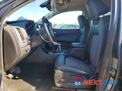 Zdjęcie 7 z 12 samochodu: 2017 CHEVROLET COLORADO Z71 VIN:1GCPTDE19H1222122 - miniatura