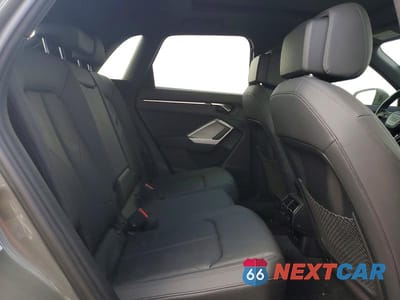 Zdjęcie 10 z 12 samochodu: 2022 AUDI Q3 PREMIUM S LINE 45 VIN:WA1DECF34N1043547 - miniatura