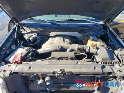 Zdjęcie 11 z 12 samochodu: 2013 FORD F150 SUPERCREW VIN:1FTFW1ETXDKE13832 - miniatura