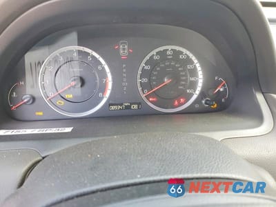 Zdjęcie 9 z 12 samochodu: 2010 HONDA ACCORD EX VIN:5KBCP3F78AB007930 - miniatura