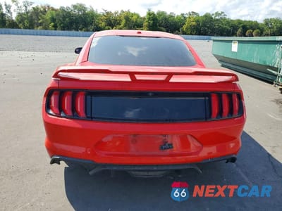 Zdjęcie 6 z 13 samochodu: 2018 FORD MUSTANG GT VIN:1FA6P8CF8J5121468 - miniatura
