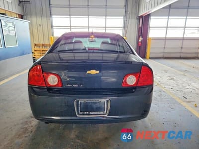 Zdjęcie 6 z 12 samochodu: 2011 CHEVROLET MALIBU 1LT VIN:1G1ZC5E19BF187552 - miniatura