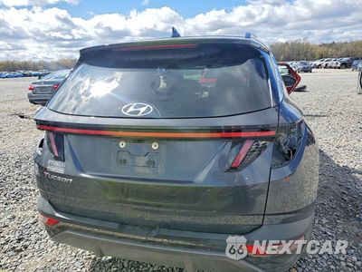 Zdjęcie 6 z 13 samochodu: 2022 HYUNDAI TUCSON LIMITED VIN:5NMJE3AE5NH106422 - miniatura