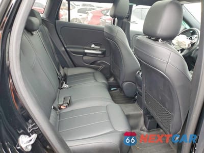 Zdjęcie 10 z 11 samochodu: 2021 MERCEDES-BENZ GLA 250 4MATIC VIN:W1N4N4HB6MJ252392 - miniatura