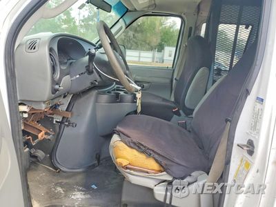 Zdjęcie 7 z 13 samochodu: 2023 FORD ECONOLINE E250 VIN:1FTNS24W78DA22964 - miniatura