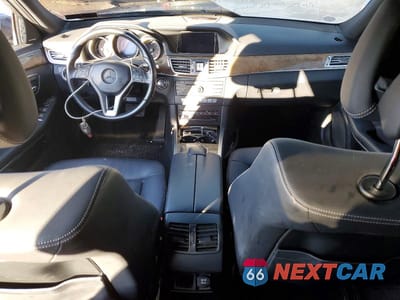 Zdjęcie 8 z 13 samochodu: 2016 MERCEDES-BENZ E 350 4MATIC VIN:WDDHF8JB0GB284170 - miniatura