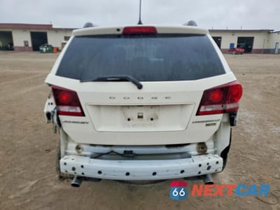 Zdjęcie 6 z 14 samochodu: 2019 DODGE JOURNEY CROSSROAD VIN:3C4PDCGG7KT717797 - miniatura