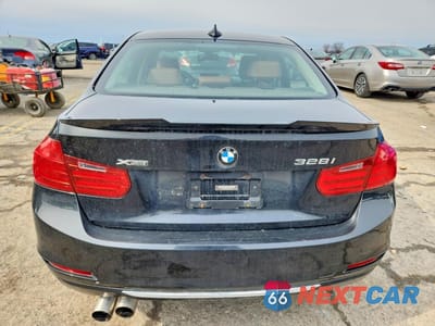 Zdjęcie 6 z 12 samochodu: 2014 BMW 328 XI SULEV VIN:WBA3B5C51EP539735 - miniatura