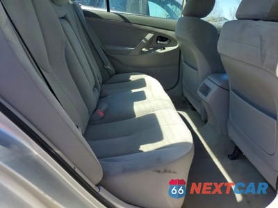 Zdjęcie 10 z 12 samochodu: 2007 TOYOTA CAMRY LE VIN:4T4BE46K77R008725 - miniatura