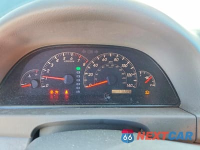 Zdjęcie 9 z 11 samochodu: 2006 TOYOTA CAMRY LE VIN:4T1BE32K16U712704 - miniatura