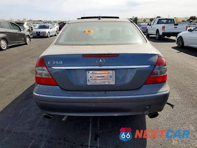 Zdjęcie 6 z 12 samochodu: 2008 MERCEDES-BENZ E 350 VIN:WDBUF56X68B309262 - miniatura