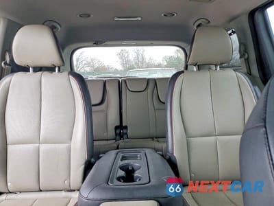 Zdjęcie 10 z 12 samochodu: 2019 KIA SEDONA EX VIN:KNDMB5C13K6510825 - miniatura