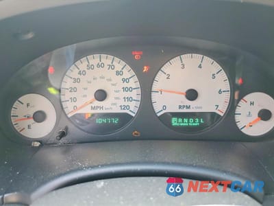 Zdjęcie 9 z 13 samochodu: 2006 DODGE GRAND CARAVAN SXT VIN:2D4GP44L56R758875 - miniatura