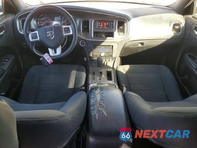 Zdjęcie 8 z 11 samochodu: 2011 DODGE CHARGER VIN:2B3CL3CG8BH532370 - miniatura