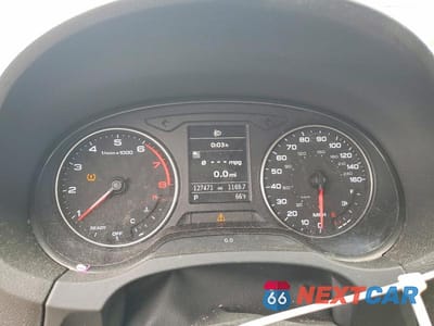 Zdjęcie 9 z 11 samochodu: 2016 AUDI A3 PREMIUM VIN:WAUB8GFF5G1062324 - miniatura